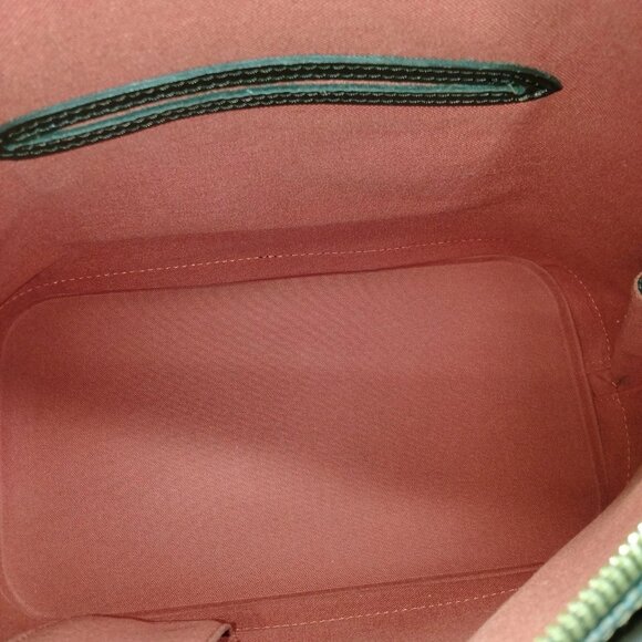 Louis Vuitton Alma Ebene Damier Hand Bag mon-897-091025 - Picture 12 of 16